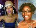 Alexis Simpson, left, face trial this fall in the stabbing death of ... - Frazier_Simpson