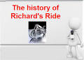 Richard's Ride for Asthma Awareness