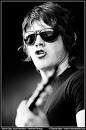 Jamie Cook, Arctic Monkeys no Flickr &acirc;€“ Compartilhamento de fotos! - 20090218012539