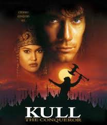 Kull el conquistador 