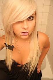 Salon Celebrity Hairstyles 