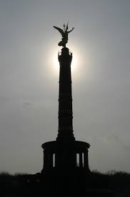 Siegessäule - Bild \u0026amp; Foto von Christian Zwerg aus Berlin ... - 5221760