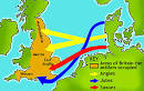 Marc Washington's Perspective: From Scandinavia to Anglia Rasta ... 