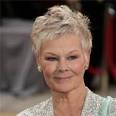 Dame JUDI DENCH | TopNews
