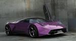 Top 10 Lamborghini Concept Lamborghini Insecta Concept – The ...