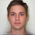 Male Androgyne