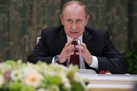 Na R&uacute;ssia de Putin, a culpa &eacute; de quem d&aacute; a not&iacute;cia - Not&iacute;cias - R7 ...