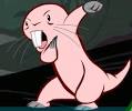 Image of cloverfield (rufus) - Comic Vine