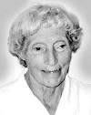 Helen Thacker Gheen