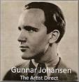 Gunnar Johansen in Performance and Recording - The Artist Direct - johansen