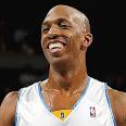 CHAUNCEY BILLUPS Waived Knicks