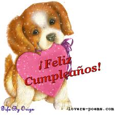  FELIZ CUMPLEA�OS CHUKY69