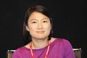 Zhang Xin quotes