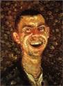 Richard Gerstl. Self Portrait Laughing - Richard Gerstl - 89b8b0eb-7496-46ea-99fc-5b443ee0df81.jpg!Portrait