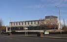 SE1422 : Artisan after its face-lift, Brighouse - via Daymix