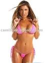 2012 Sexy Bikini, Bandeau