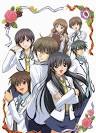 Special A    I read Manga