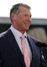 Vince McMahon Vince McMahon attends a press conference about the WWE at the ... - Donald+Trump+Vince+McMahon+Make+WWE+History+4VTXDuBtOhbl
