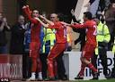 Middlesbrough 2 Liverpool 0: Benitez must face reality in race for ...