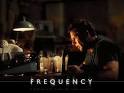 MILKCARTON MOVIE REVIEW #6- FREQUENCY-A movie about how the past ...