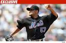 New York Mets Pitcher Johan Santana Offered Accuser Cash ...
