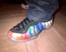 Nike Air Foamposite One – Galaxy | Preview | FreshnessMag.