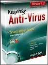 Instalar antivirus (actualizarlo)