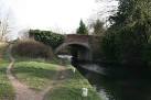 this interesting bridge, - via Daymix