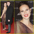 carpet with co-star Beau