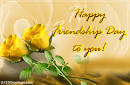 Wish A Happy FRIENDSHIP DAY! Free Happy FRIENDSHIP DAY eCards ...