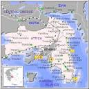 Attica Hotels - Athens Hotels - Piraeus Hotels - Sappho Travel ...