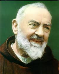 San Pio da Pietrelcina