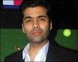 KARAN JOHAR