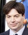 Mike Myers