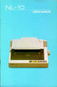 Commodore Info Page - Book: Star NL-10 User's Manual [