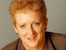Chair, Dr Sue Horner,