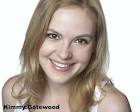 Kim Gatewood (Barbara) has