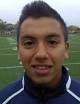 Mario Aleman. Despite offers to join other national and international soccer ... - X014_166D_9_medium