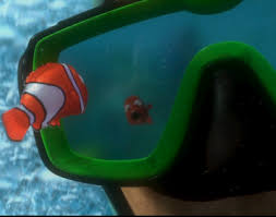 I found Nemo