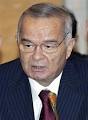 Uzbek President Islam Karimov speaks during a summit of the Eurasian ... - karimov