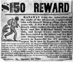 The Fugitive Slave Act