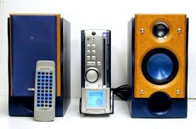 Nhờ các bro tìm giúp con remote của kenwood rd-vh7pc