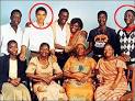 Sen. Barack Obama's African Family « TBPR