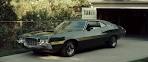 But Gran Torino is entitled