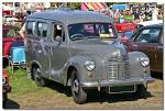 Simon Cars - A40 Van and Pickup