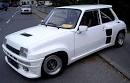 Renault 5 Turbo