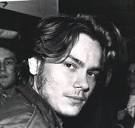 River Phoenix River