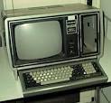 first computer keyboard