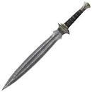 Lord of the Rings Swords