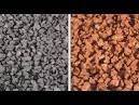 Rubber Mulch